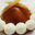 MyuMyu. Tarte tatin Pomme Gimgembre 