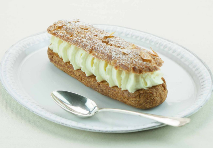 Myumyu Eclair Durian