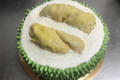 Yinki. Durian