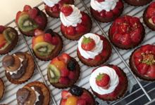 Boulangerie Pâtisserie de Küss