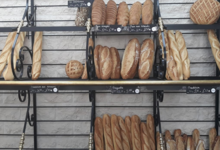 Boulangerie Pâtisserie de Küss