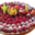 Le Péché De Gourmandise. Tarte aux framboises