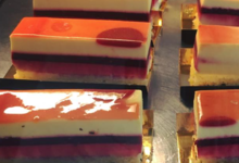 Boulangerie Léa & Gilles. Souvenir des iles