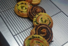 Boulangerie Léa & Gilles. Roulés