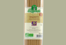 Lazzaretti. spaghetti semi-complète