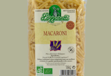 Lazzaretti. Macaroni