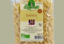 Lazzaretti. torsade