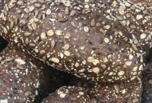 Le comptoir de Milana. Pain aux céréales