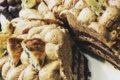 Le comptoir de Milana. Harrod’s chocolat praliné cookies