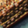 Le comptoir de Milana. Mille feuille chocolat caramel 