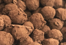 Le comptoir de Milana. Truffes