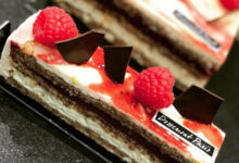 Le comptoir de Milana. Péché mignon