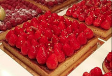 Pâtisserie Poncet&Co