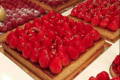 Pâtisserie Poncet&Co. La tarte aux fraises