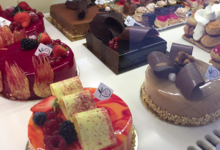 Pâtisserie Poncet&Co