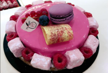 Pâtisserie Poncet&Co