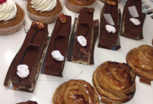 Pâtisserie Poncet&Co