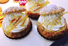 Pâtisserie Poncet&Co