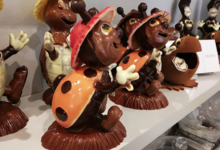Pâtisserie Poncet&Co