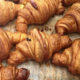 Pâtisserie Poncet&Co. Croissants