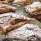 Pâtisserie Poncet&Co. Pain au chocolat aux amandes