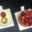 Le temps et le pain. Douceur framboise litchi
