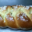 Boulangerie le Petit Mitron. Brioche tressée