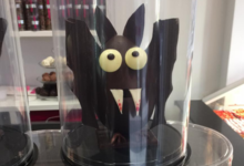 Pâtisserie Colbert. Vampire