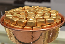 Pâtisserie Colbert. Marrons glacés