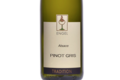Domaine Engel. Pinot Gris Alsace Tradition 
