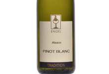 Domaine Engel. Pinot Blanc Alsace Tradition