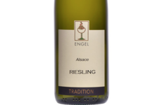 Domaine Engel. Riesling Alsace Tradition