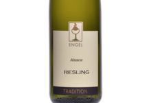 Domaine Engel. Riesling Alsace Tradition Vieilles Vignes