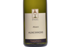 Domaine Engel. Auxerrois Alsace Tradition