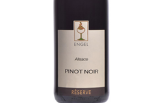 Domaine Engel.Pinot Noir Alsace Réserve