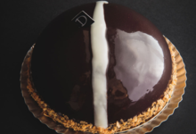 Pâtisserie Désiré. Araguani