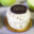 Au paradis du gourmand. Macaron pommes