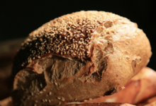 Au paradis du gourmand. Le Pain Campaillou
