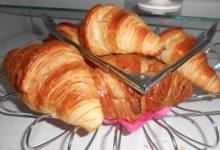 La boulangerie diététique "Les berlingots d'hier" 