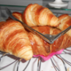 "Les berlingots d'hier". Croissants