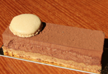 Académie du pain. Feuillantine