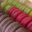 Académie du pain. Macarons