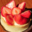 Académie du pain. Tartelette aux fraises