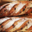 Académie du pain. Pain au levain aux raisins