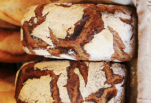 Académie du pain. Pain de seigle