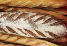 Académie du pain