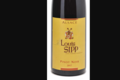 Vins D'alsace Louis Sipp. Pinot Noir