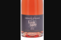 Vins D'alsace Louis Sipp. Crémant d'Alsace Rosé