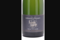 Vins D'alsace Louis Sipp. Crémant d'Alsace Blanc de Noirs