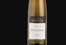 La Cave de Ribeauvillé. Sylvaner Collection 